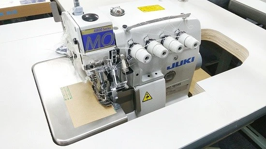 Overlock sewing machines Overlock sewing machines