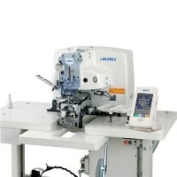 JUKI kaj button machine