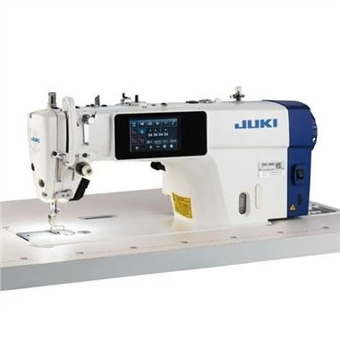 JUKI DDL-900C magna tal-ħjata lockstitch b'labra waħda