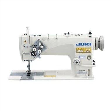 JUKI LH-3528Magni lockstitch b'labra doppja