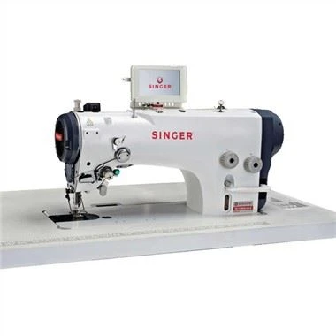 Singer Zigzag magna tal-ħjata industrijali