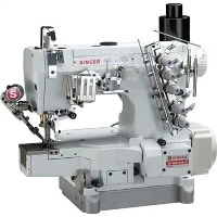 Interlock Kantant Industrijali